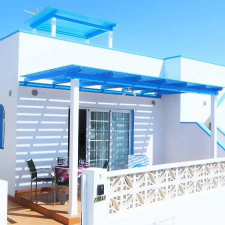 Casa Farah By Vacanzy Collection *