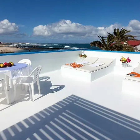 Casa Farah By Vacanzy Collection *