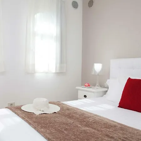 度假居 Casa Farah By Vacanzy Collection