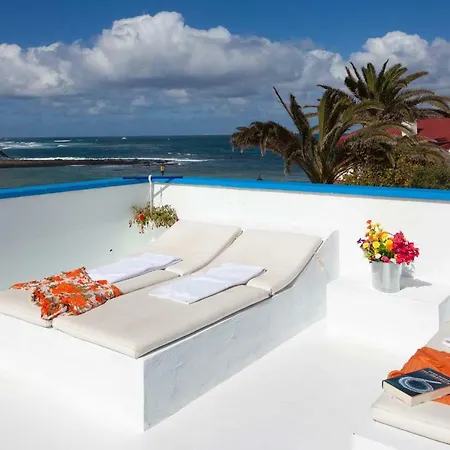 Casa Farah By Vacanzy Collection *