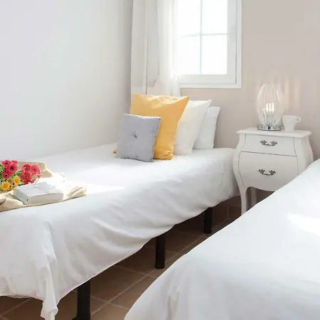 Casa Farah By Vacanzy Collection 拉·奥利瓦