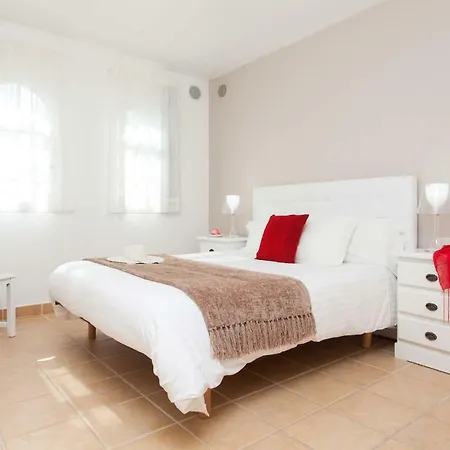 Casa Farah By Vacanzy Collection